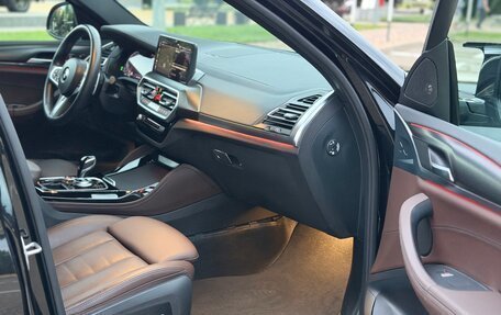BMW X4, 2022 год, 6 100 000 рублей, 12 фотография