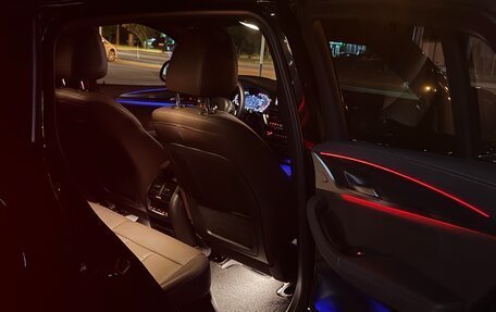 BMW X4, 2022 год, 6 100 000 рублей, 24 фотография