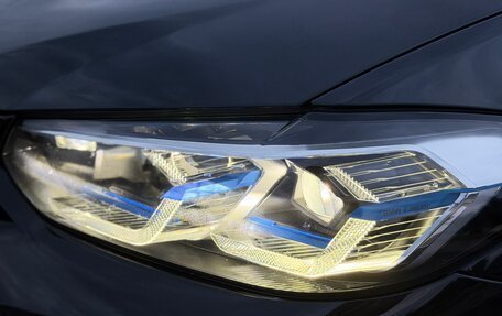BMW X4, 2022 год, 6 100 000 рублей, 10 фотография