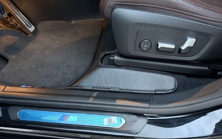 BMW X4, 2022 год, 6 100 000 рублей, 20 фотография