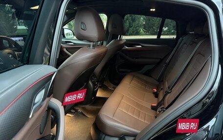 BMW X4, 2022 год, 6 100 000 рублей, 19 фотография
