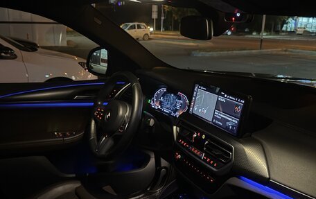 BMW X4, 2022 год, 6 100 000 рублей, 27 фотография