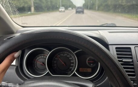 Nissan Tiida, 2010 год, 620 000 рублей, 6 фотография