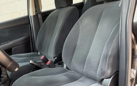 Nissan Tiida, 2010 год, 620 000 рублей, 3 фотография