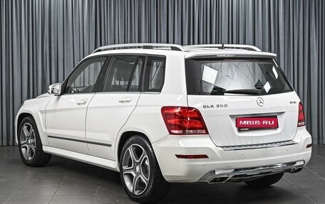 Mercedes-Benz GLK-Класс, 2012 год, 1 780 000 рублей, 2 фотография