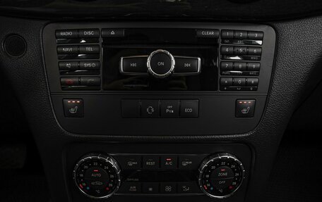 Mercedes-Benz GLK-Класс, 2012 год, 1 780 000 рублей, 13 фотография