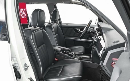 Mercedes-Benz GLK-Класс, 2012 год, 1 780 000 рублей, 8 фотография