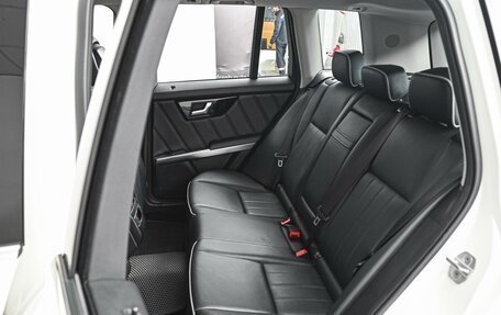 Mercedes-Benz GLK-Класс, 2012 год, 1 780 000 рублей, 9 фотография
