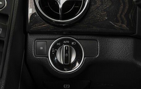 Mercedes-Benz GLK-Класс, 2012 год, 1 780 000 рублей, 19 фотография