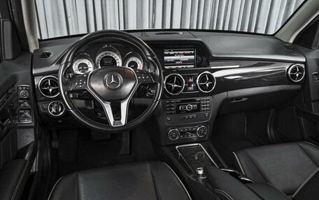 Mercedes-Benz GLK-Класс, 2012 год, 1 780 000 рублей, 6 фотография
