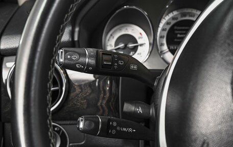 Mercedes-Benz GLK-Класс, 2012 год, 1 780 000 рублей, 16 фотография