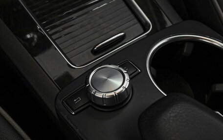 Mercedes-Benz GLK-Класс, 2012 год, 1 780 000 рублей, 20 фотография