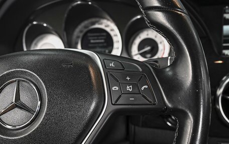 Mercedes-Benz GLK-Класс, 2012 год, 1 780 000 рублей, 18 фотография