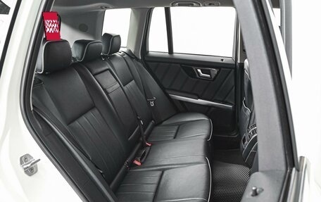 Mercedes-Benz GLK-Класс, 2012 год, 1 780 000 рублей, 7 фотография