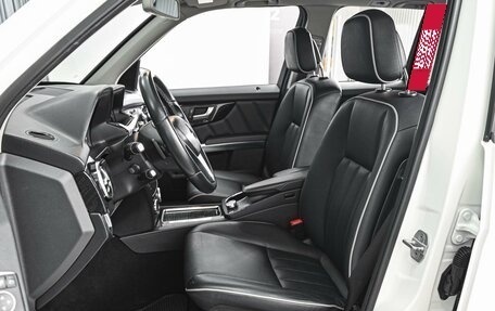 Mercedes-Benz GLK-Класс, 2012 год, 1 780 000 рублей, 10 фотография