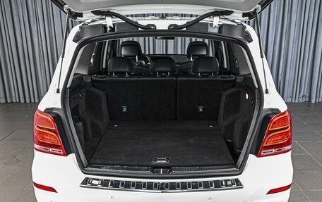Mercedes-Benz GLK-Класс, 2012 год, 1 780 000 рублей, 23 фотография