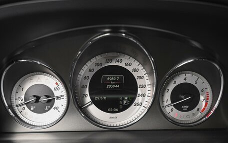 Mercedes-Benz GLK-Класс, 2012 год, 1 780 000 рублей, 22 фотография