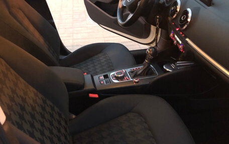 Audi A3, 2013 год, 1 100 000 рублей, 7 фотография