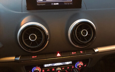 Audi A3, 2013 год, 1 100 000 рублей, 6 фотография