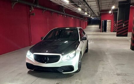 Mercedes-Benz E-Класс AMG, 2014 год, 2 700 000 рублей, 1 фотография