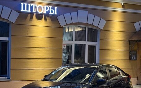 Mazda 3, 2014 год, 1 099 000 рублей, 5 фотография
