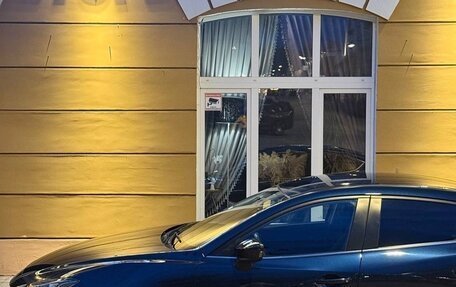 Mazda 3, 2014 год, 1 099 000 рублей, 8 фотография