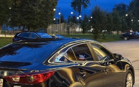 Mazda 3, 2014 год, 1 099 000 рублей, 2 фотография