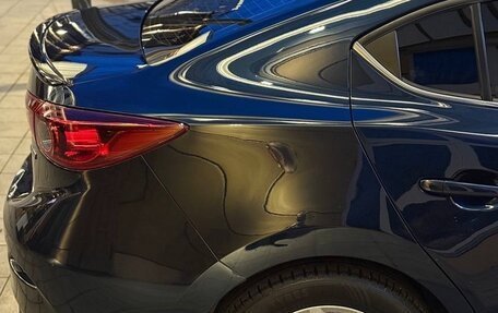 Mazda 3, 2014 год, 1 099 000 рублей, 4 фотография