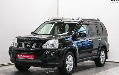 Nissan X-Trail, 2007 год, 1 050 000 рублей, 1 фотография