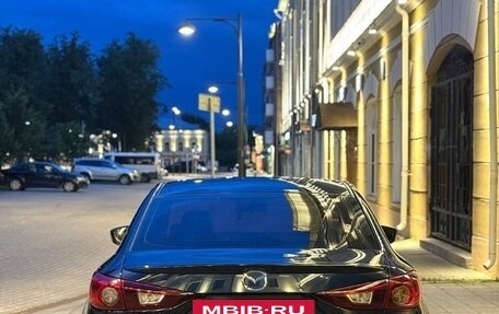 Mazda 3, 2014 год, 1 099 000 рублей, 3 фотография
