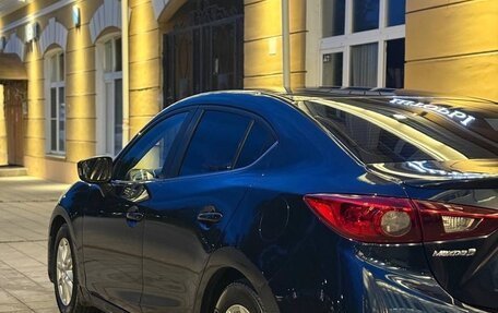 Mazda 3, 2014 год, 1 099 000 рублей, 9 фотография