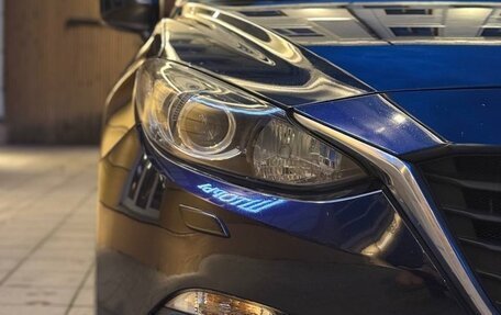Mazda 3, 2014 год, 1 099 000 рублей, 13 фотография