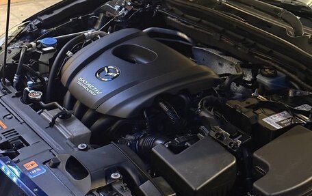 Mazda 3, 2014 год, 1 099 000 рублей, 18 фотография