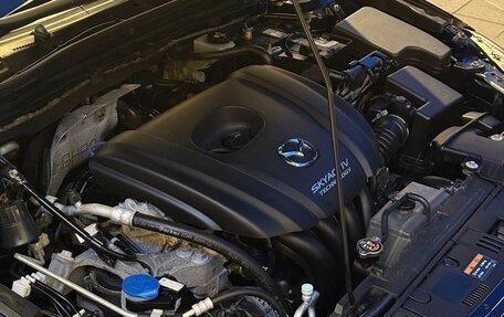 Mazda 3, 2014 год, 1 099 000 рублей, 19 фотография