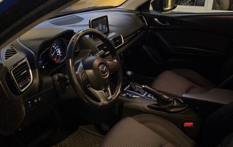 Mazda 3, 2014 год, 1 099 000 рублей, 20 фотография