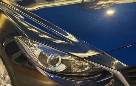 Mazda 3, 2014 год, 1 099 000 рублей, 14 фотография