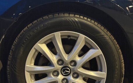 Mazda 3, 2014 год, 1 099 000 рублей, 17 фотография