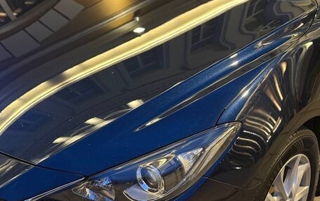 Mazda 3, 2014 год, 1 099 000 рублей, 15 фотография