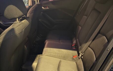 Mazda 3, 2014 год, 1 099 000 рублей, 22 фотография