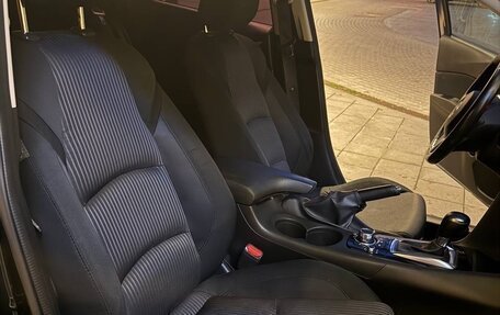 Mazda 3, 2014 год, 1 099 000 рублей, 24 фотография