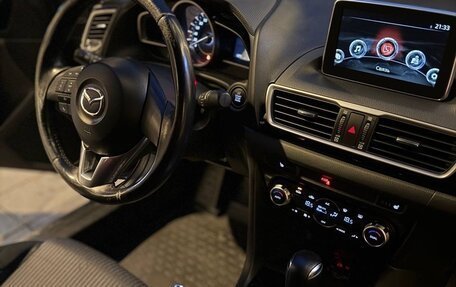 Mazda 3, 2014 год, 1 099 000 рублей, 25 фотография