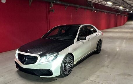 Mercedes-Benz E-Класс AMG, 2014 год, 2 700 000 рублей, 2 фотография