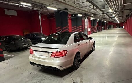 Mercedes-Benz E-Класс AMG, 2014 год, 2 700 000 рублей, 6 фотография
