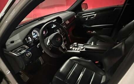 Mercedes-Benz E-Класс AMG, 2014 год, 2 700 000 рублей, 9 фотография