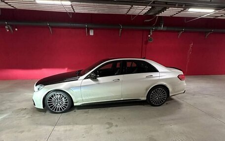 Mercedes-Benz E-Класс AMG, 2014 год, 2 700 000 рублей, 4 фотография