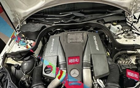 Mercedes-Benz E-Класс AMG, 2014 год, 2 700 000 рублей, 10 фотография
