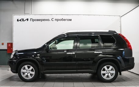 Nissan X-Trail, 2007 год, 1 050 000 рублей, 8 фотография