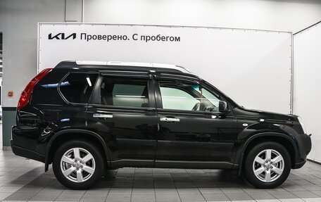 Nissan X-Trail, 2007 год, 1 050 000 рублей, 6 фотография
