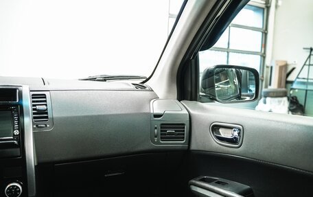 Nissan X-Trail, 2007 год, 1 050 000 рублей, 14 фотография