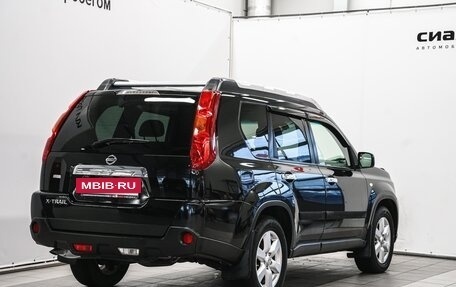 Nissan X-Trail, 2007 год, 1 050 000 рублей, 4 фотография